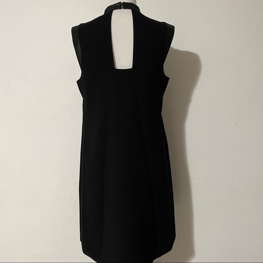 BCBGeneration Black Tube Dress - Picture 3 of 8